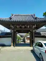 本願寺尾崎別院(大阪府)