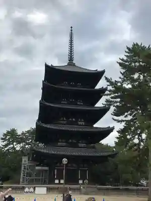 興福寺のその他建物