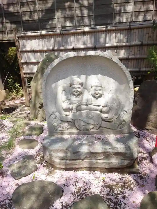 平塚三嶋神社(神奈川県)