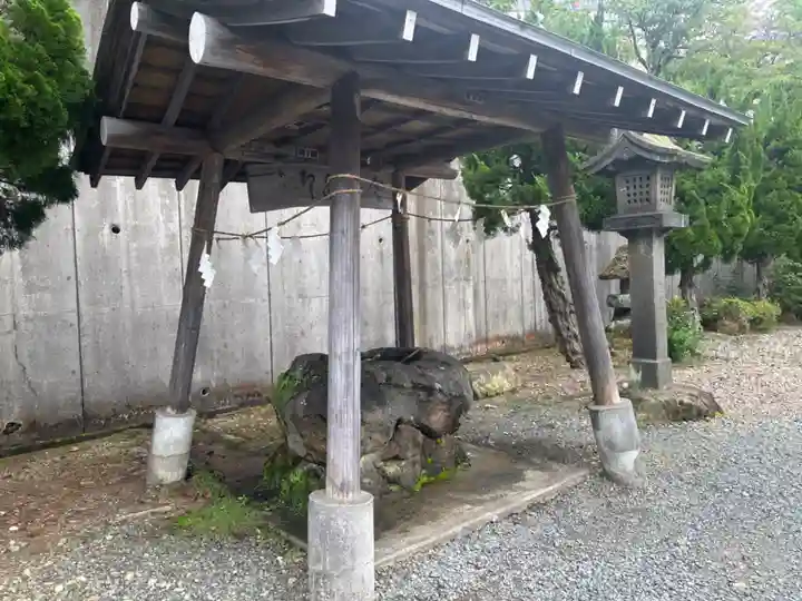 温泉神社(宮城県)