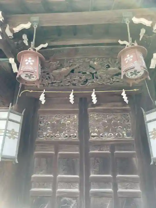 大阪天満宮のその他建物