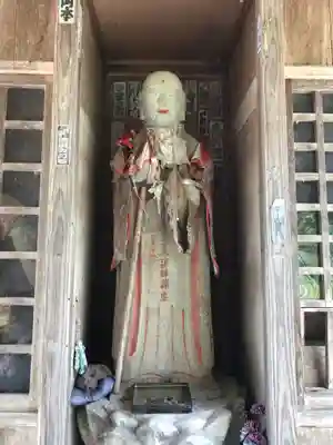 円照寺(山形県)