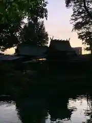 菊田神社(千葉県)