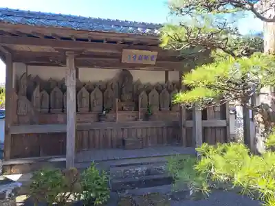 願行寺(大分県)