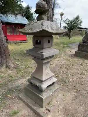 大鷲神社のその他建物