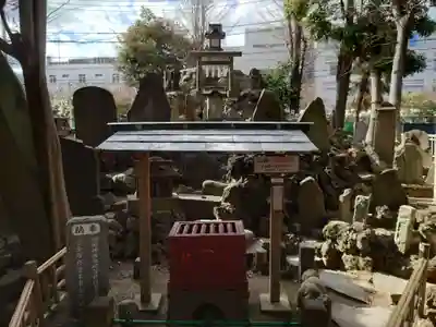 羽田神社(東京都)