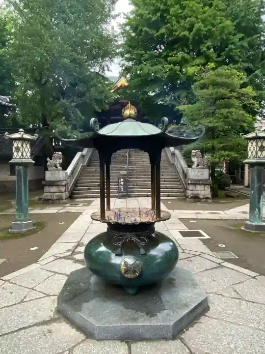 待乳山聖天(本龍院)(東京都)