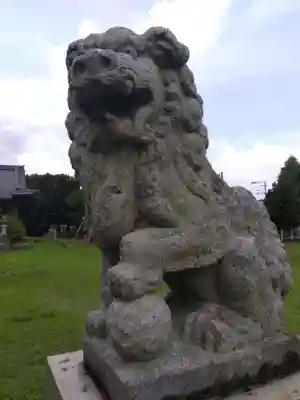 神明神社(福井県)