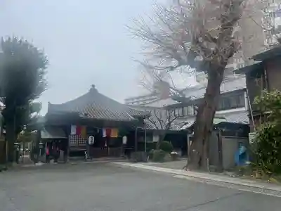 橋場寺不動院（橋場不動尊）(東京都)