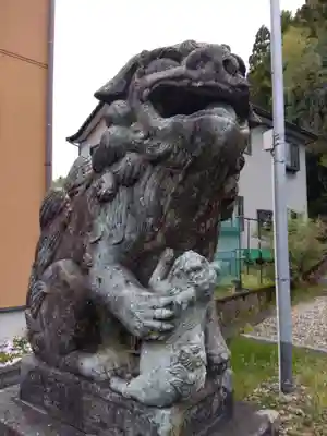 少名彦神社(福井県)
