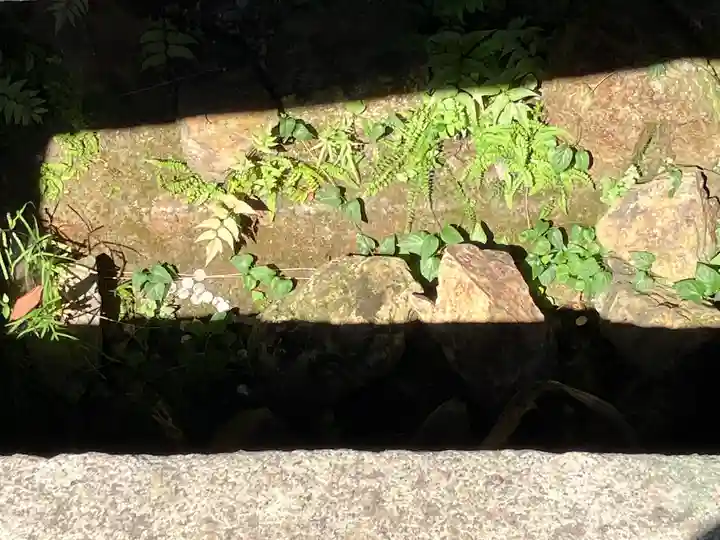 關蝉丸神社下社(滋賀県)