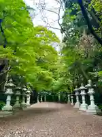 香取神宮(千葉県)