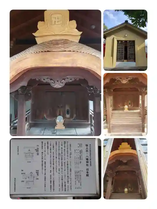 勝利八幡神社(東京都)