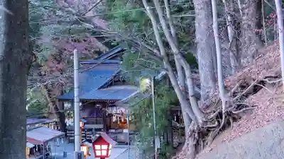 新倉富士浅間神社(山梨県)