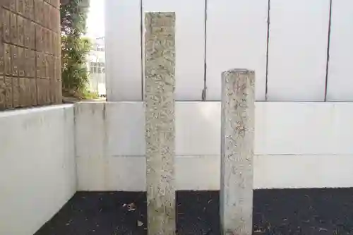 弘法堂（羽根公民館）のその他建物