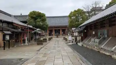 壬生寺(京都府)