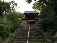 観音寺(大分県)