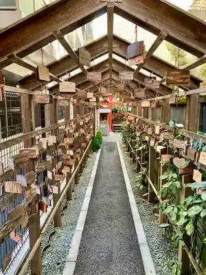 野中神社(宮城県)