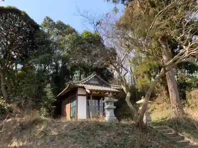 法蔵寺のその他建物