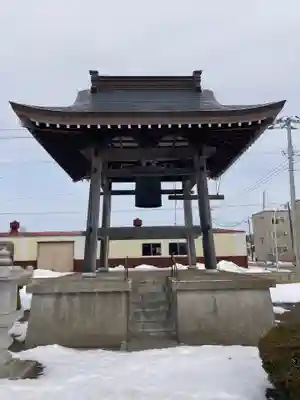浄福寺(北海道)