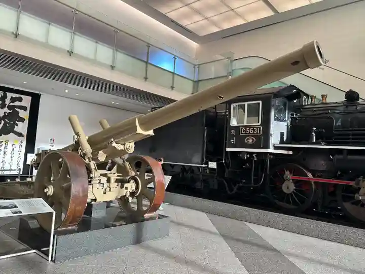 靖國神社(東京都)