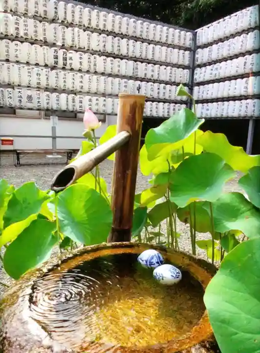 下高井戸八幡神社(東京都)