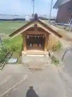 道陸神(群馬県)