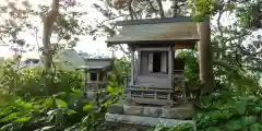 弟橘媛神社(茨城県)