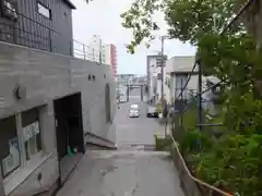 龍宮神社の建物その他