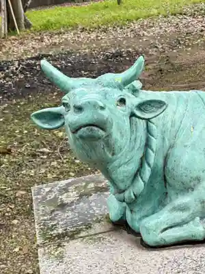 備後天満神社(兵庫県)