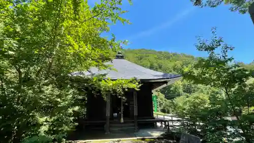 若松寺(山形県)