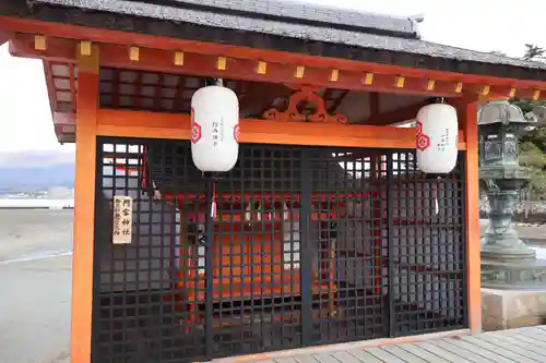 厳島神社(広島県)