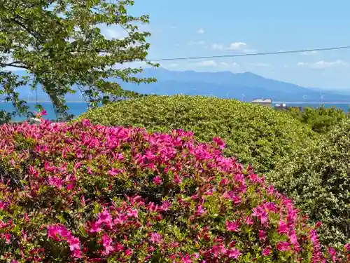 楽水亭　大龍寺(秋田県)