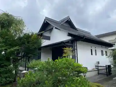 松林寺(京都府)