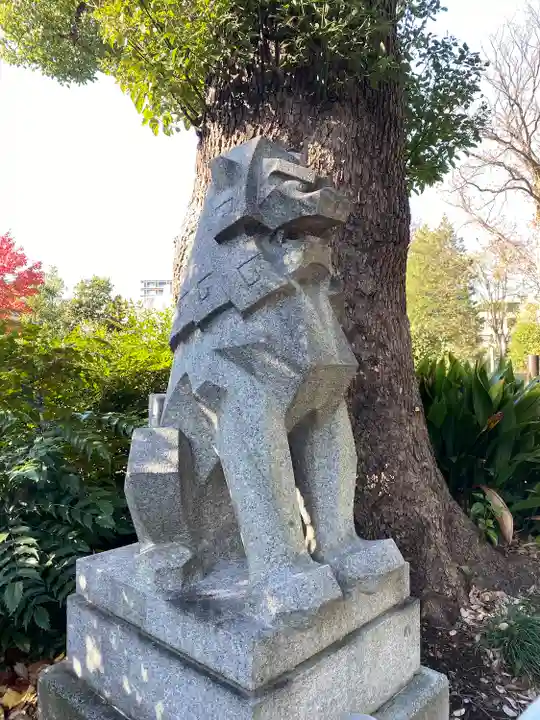 東郷神社(東京都)