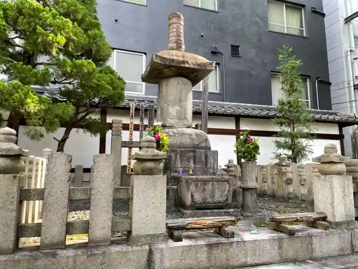 本能寺(京都府)