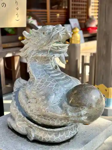 恩智神社(大阪府)