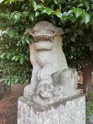 香取神社(千葉県)