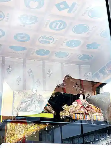 大鏑神社(福島県)