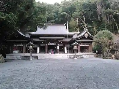高見神社のその他建物