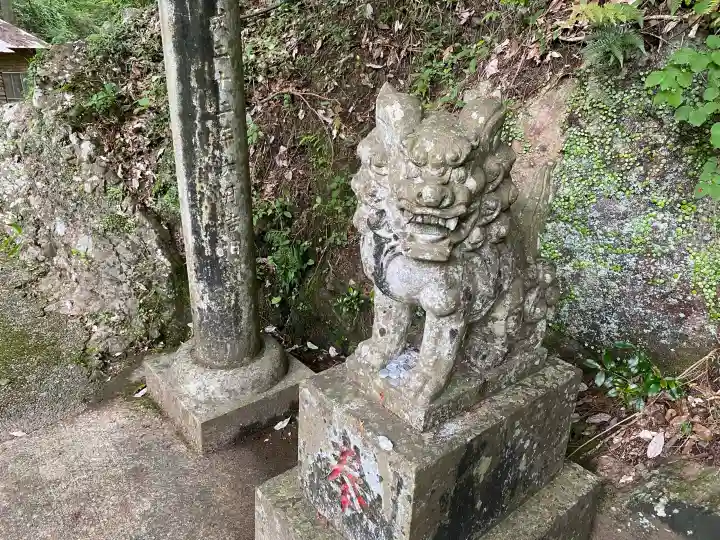 七渕神社(高知県)