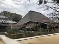 円通寺の本殿・本堂