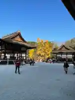 賀茂御祖神社(下鴨神社)のその他建物