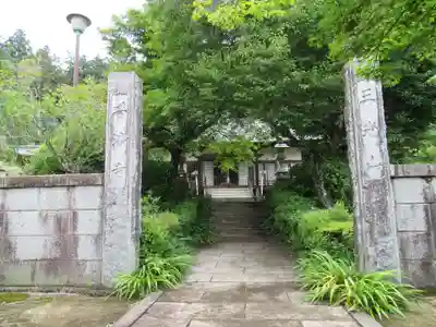 普濟寺のその他建物