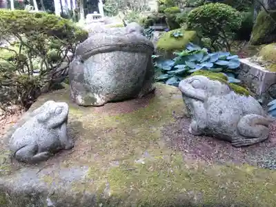 護国寺(富山県)