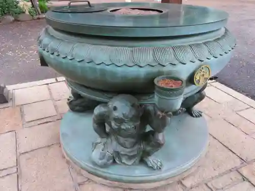 成願寺のその他建物