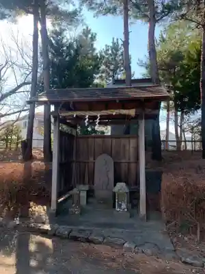 春日神社(千葉県)