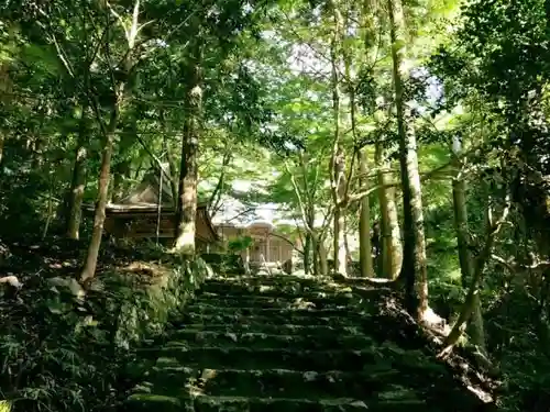 荘厳寺のその他建物