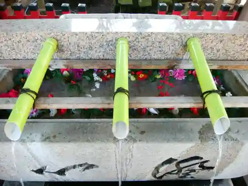 伊勢崎神社(群馬県)