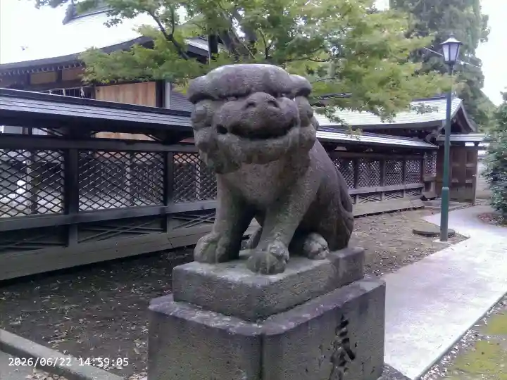 須賀神社(栃木県)